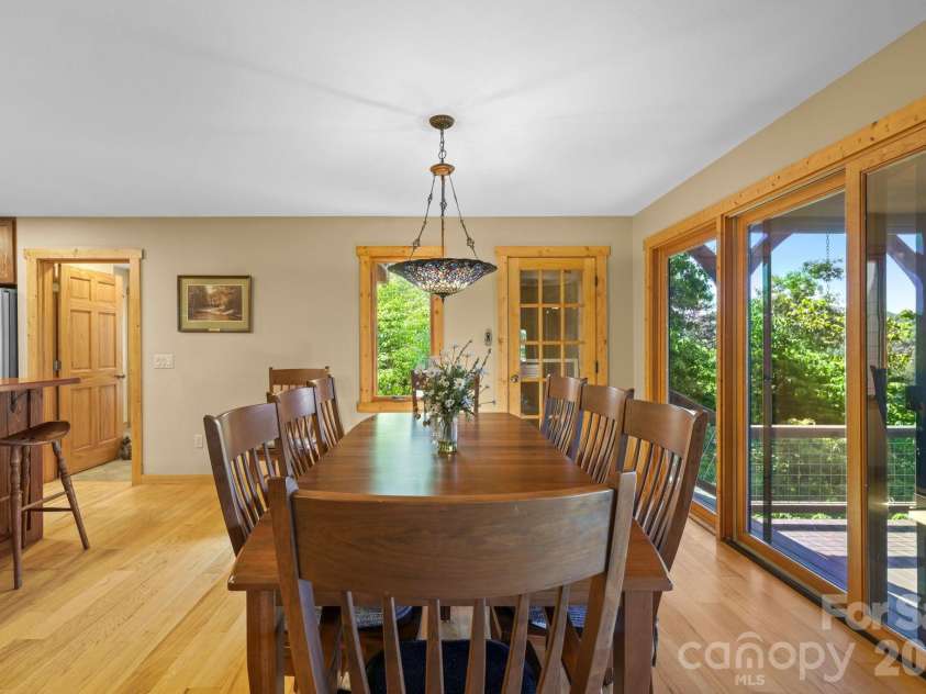 167 Wild Orchid Trail, Bryson City, NC 28713.  MLS# CAR4378989, YatesRealty ID 23568. 