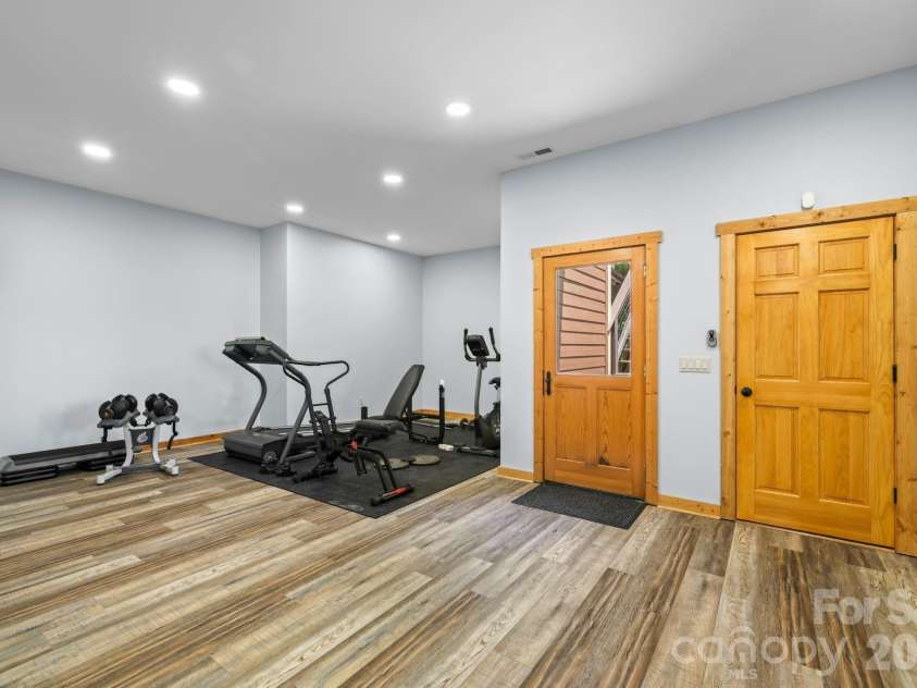 167 Wild Orchid Trail, Bryson City, NC 28713.  MLS# CAR4378989, YatesRealty ID 23568. 