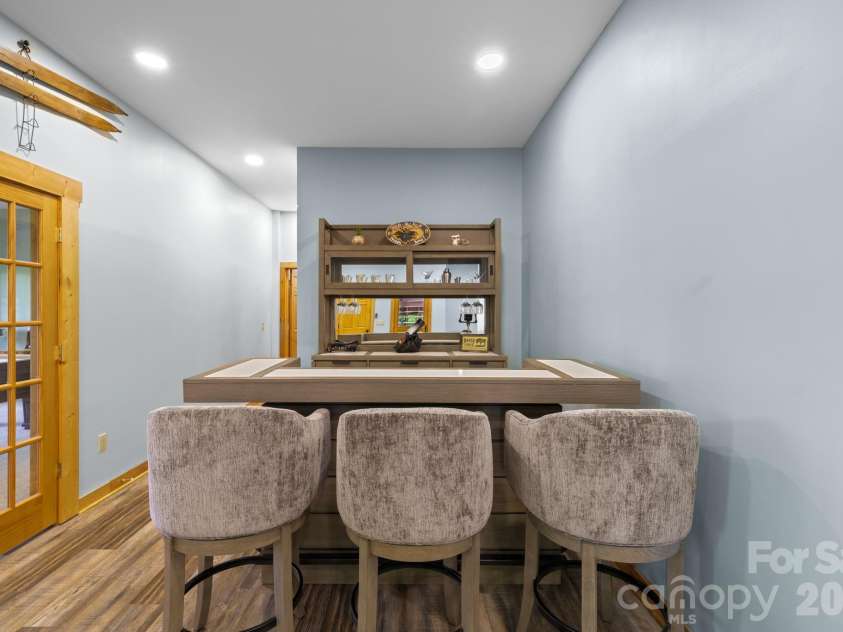 167 Wild Orchid Trail, Bryson City, NC 28713.  MLS# CAR4378989, YatesRealty ID 23568. 