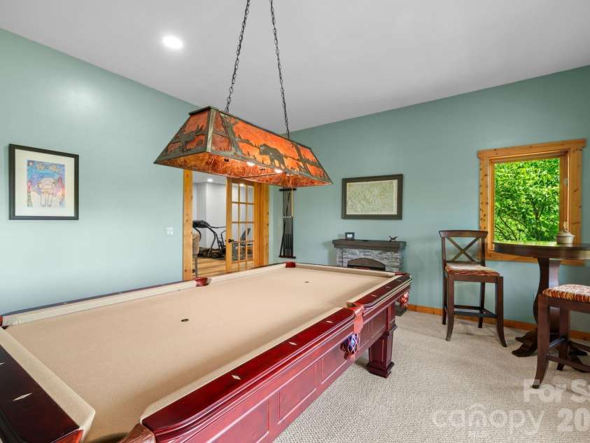 167 Wild Orchid Trail, Bryson City, NC 28713.  MLS# CAR4378989, YatesRealty ID 23568. 