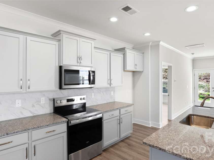 128 Sugg Trail, Weaverville, NC 28787.  MLS# CAR4372153, YatesRealty ID 23570. 