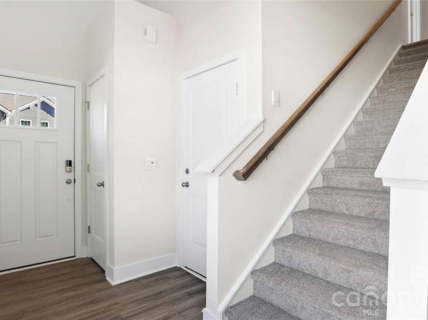 128 Sugg Trail, Weaverville, NC 28787.  MLS# CAR4372153, YatesRealty ID 23570. 