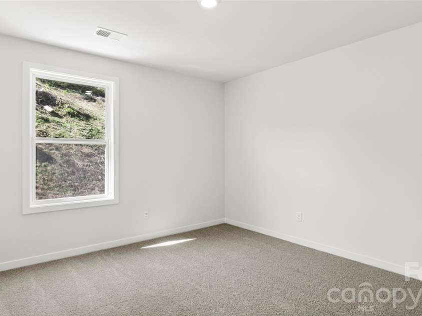 128 Sugg Trail, Weaverville, NC 28787.  MLS# CAR4372153, YatesRealty ID 23570. 