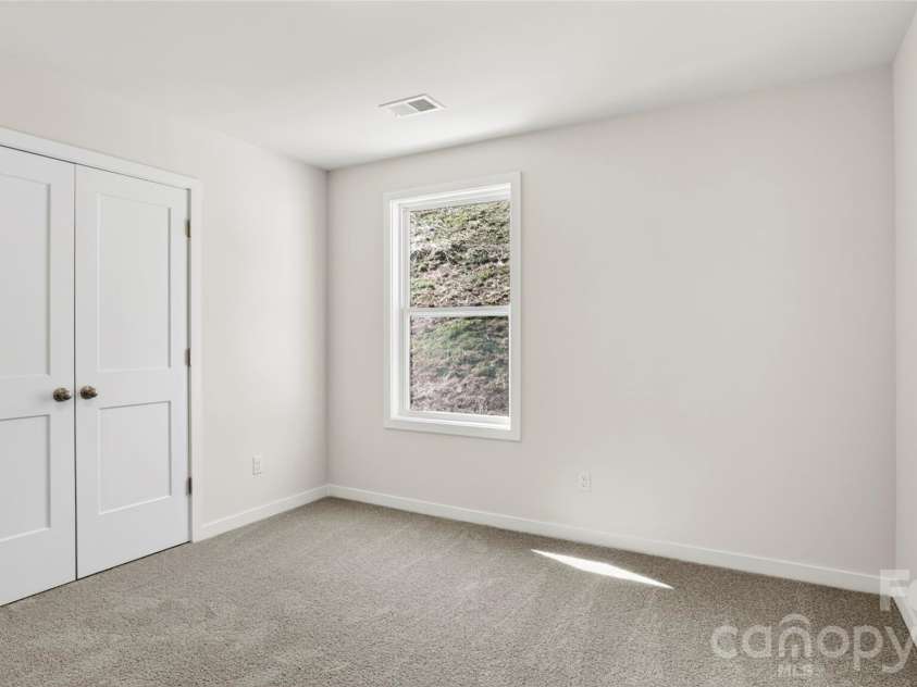128 Sugg Trail, Weaverville, NC 28787.  MLS# CAR4372153, YatesRealty ID 23570. 
