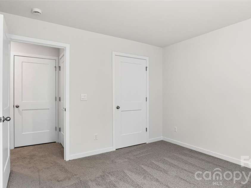 128 Sugg Trail, Weaverville, NC 28787.  MLS# CAR4372153, YatesRealty ID 23570. 