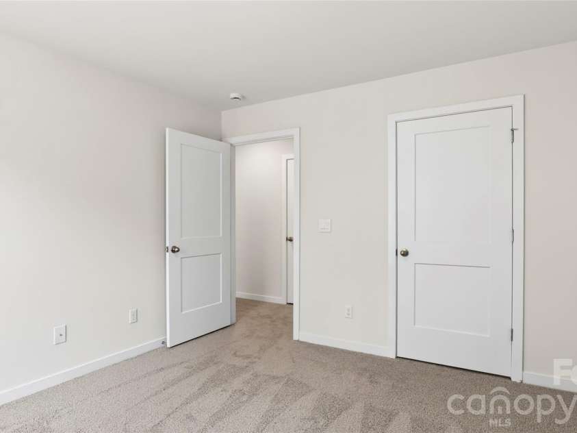 128 Sugg Trail, Weaverville, NC 28787.  MLS# CAR4372153, YatesRealty ID 23570. 