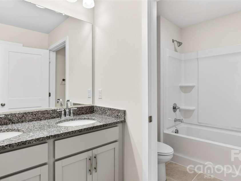 128 Sugg Trail, Weaverville, NC 28787.  MLS# CAR4372153, YatesRealty ID 23570. 