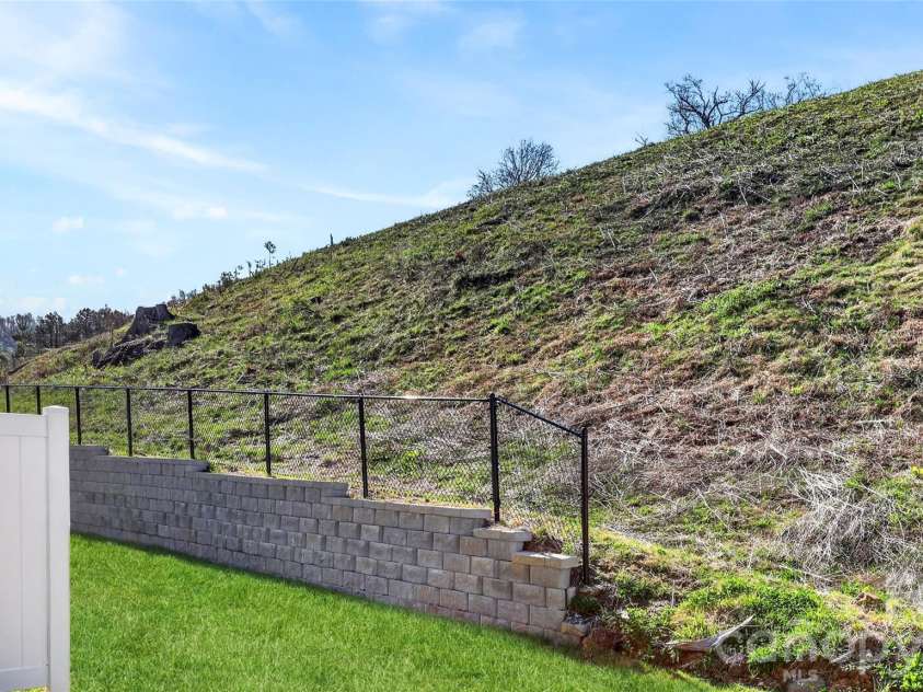 128 Sugg Trail, Weaverville, NC 28787.  MLS# CAR4372153, YatesRealty ID 23570. 