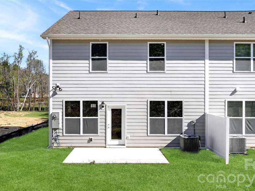 128 Sugg Trail, Weaverville, NC 28787.  MLS# CAR4372153, YatesRealty ID 23570. 