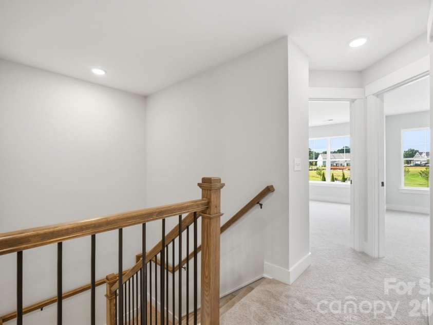 454 Blythe Townhome Lane, Waxhaw, NC 28173.  MLS# CAR4367106, YatesRealty ID 23571. Loft