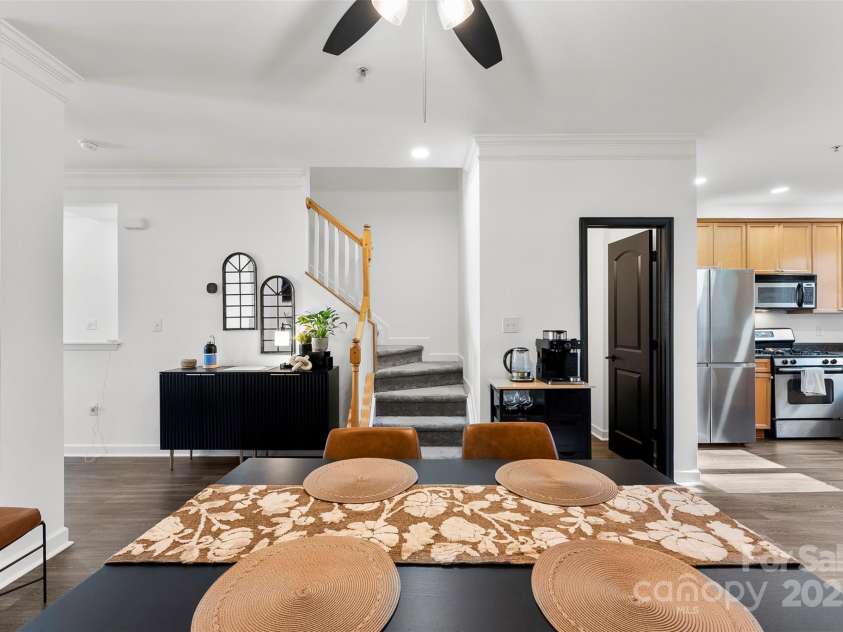 7108 Founders Club Court, Charlotte, NC 28269.  MLS# CAR4206475, YatesRealty ID 23572. 