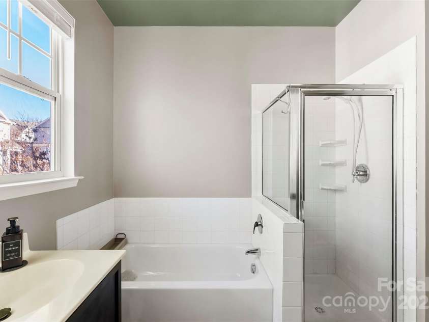 7108 Founders Club Court, Charlotte, NC 28269.  MLS# CAR4206475, YatesRealty ID 23572. 