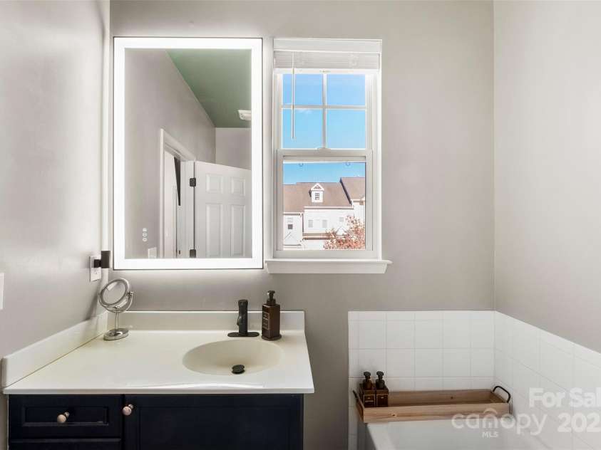 7108 Founders Club Court, Charlotte, NC 28269.  MLS# CAR4206475, YatesRealty ID 23572. 