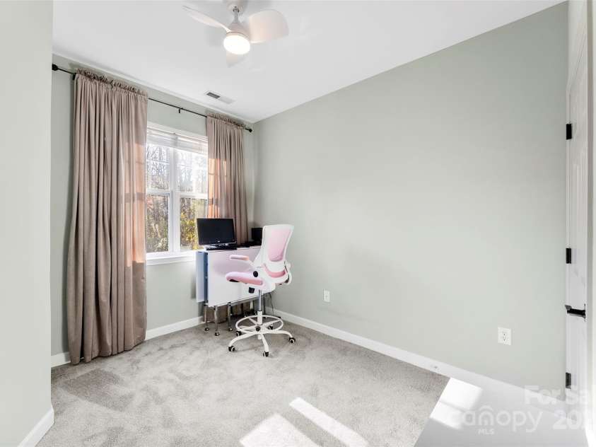 7108 Founders Club Court, Charlotte, NC 28269.  MLS# CAR4206475, YatesRealty ID 23572. 