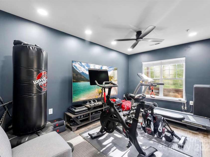 7108 Founders Club Court, Charlotte, NC 28269.  MLS# CAR4206475, YatesRealty ID 23572. 