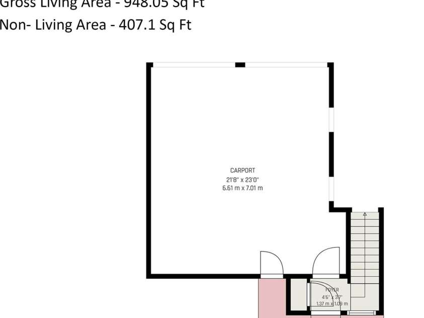 8521 Castle Pine Court, Charlotte, NC 28226.  MLS# CAR4426172, YatesRealty ID 23576. 