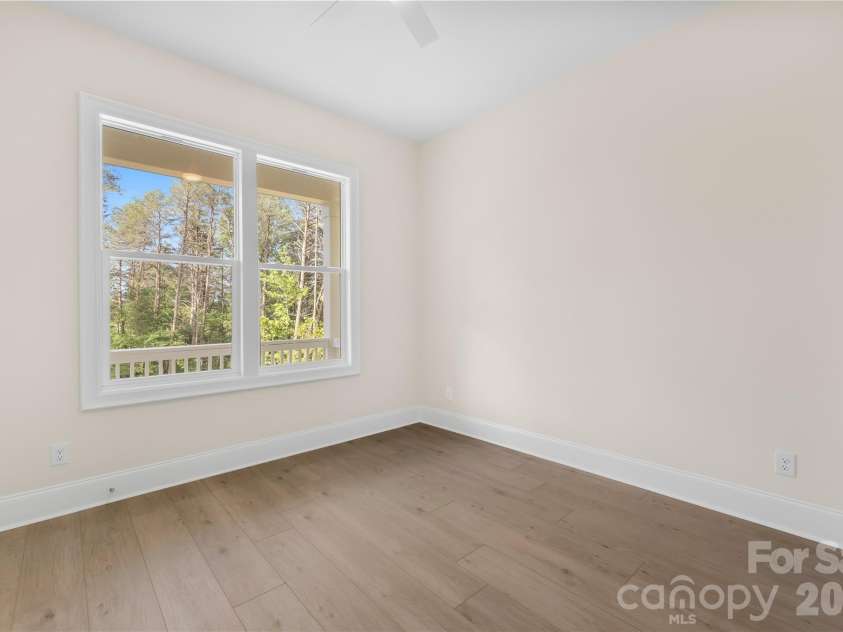 123 Pier Drive, Statesville, NC 28677.  MLS# CAR4378510, YatesRealty ID 23577. Secondary Bedroom