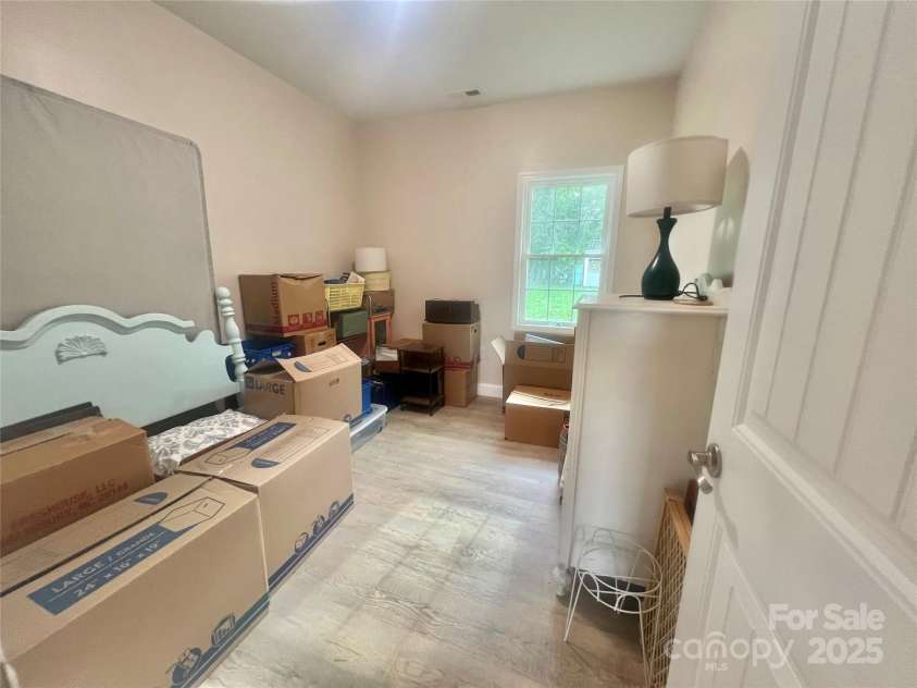 132 Swimmers Lane, Salisbury, NC 28146.  MLS# CAR4257901, YatesRealty ID 23578. Bedroom #3