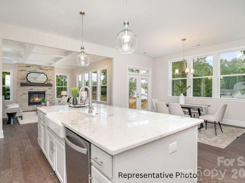 20396 Queens Street, Cornelius, NC 28031.  MLS# CAR4377185, YatesRealty ID 23579. 
