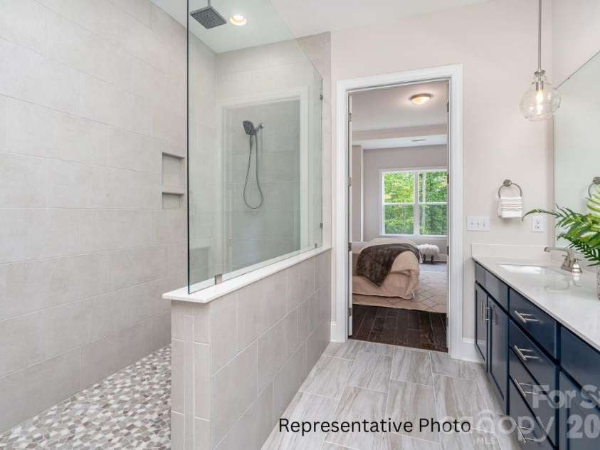 20396 Queens Street, Cornelius, NC 28031.  MLS# CAR4377185, YatesRealty ID 23579. 
