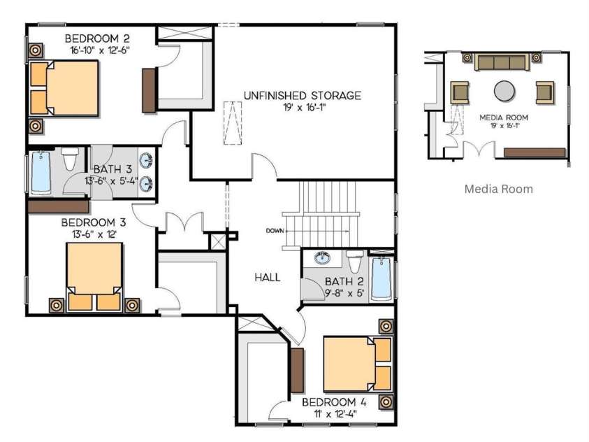 20396 Queens Street, Cornelius, NC 28031.  MLS# CAR4377185, YatesRealty ID 23579. 