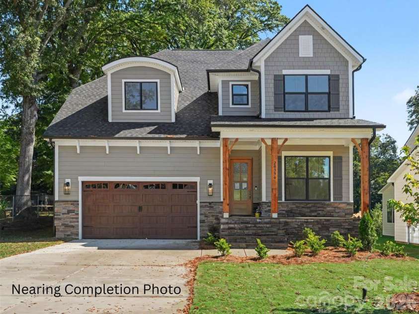 20396 Queens Street, Cornelius, NC 28031.  MLS# CAR4377185, YatesRealty ID 23579. 