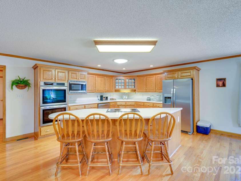 3132 Fox Den Circle, Iron Station, NC 28080.  MLS# CAR4292506, YatesRealty ID 2358. 