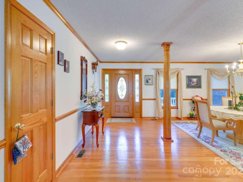 3132 Fox Den Circle, Iron Station, NC 28080.  MLS# CAR4292506, YatesRealty ID 2358. 