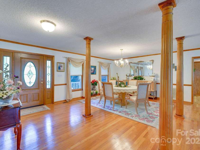 3132 Fox Den Circle, Iron Station, NC 28080.  MLS# CAR4292506, YatesRealty ID 2358. 