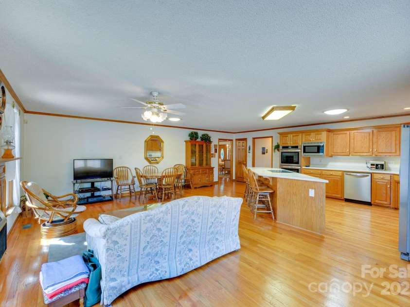 3132 Fox Den Circle, Iron Station, NC 28080.  MLS# CAR4292506, YatesRealty ID 2358. 