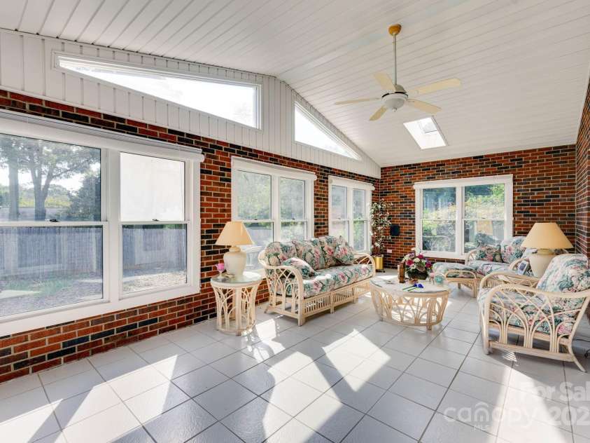 3132 Fox Den Circle, Iron Station, NC 28080.  MLS# CAR4292506, YatesRealty ID 2358. 