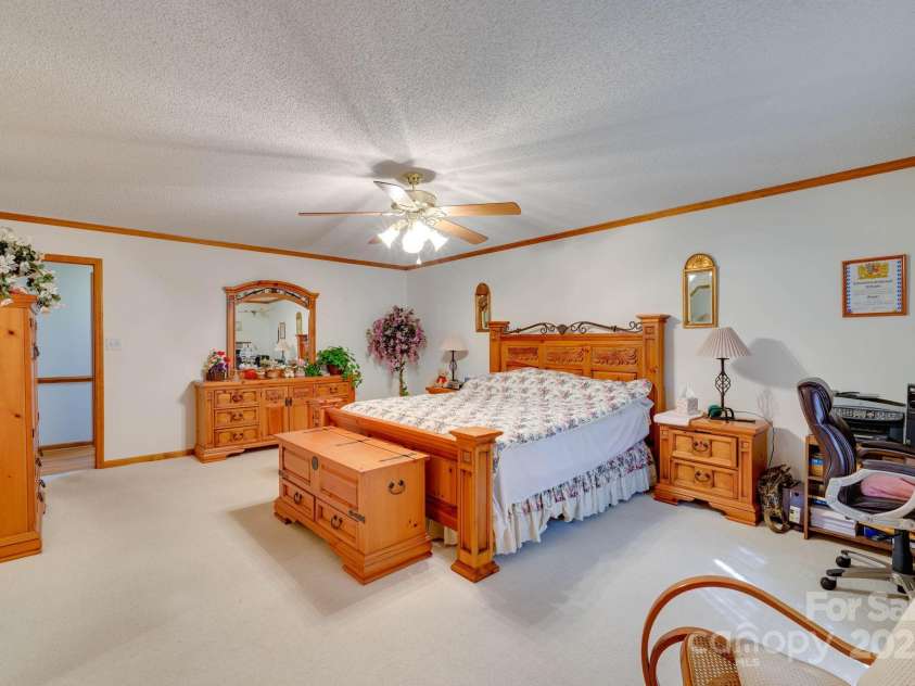 3132 Fox Den Circle, Iron Station, NC 28080.  MLS# CAR4292506, YatesRealty ID 2358. 
