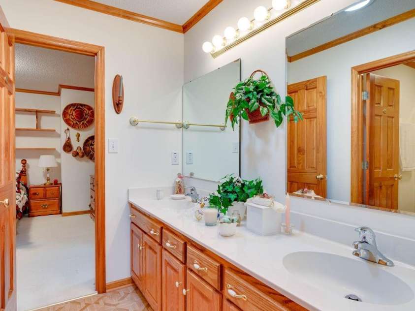 3132 Fox Den Circle, Iron Station, NC 28080.  MLS# CAR4292506, YatesRealty ID 2358. 