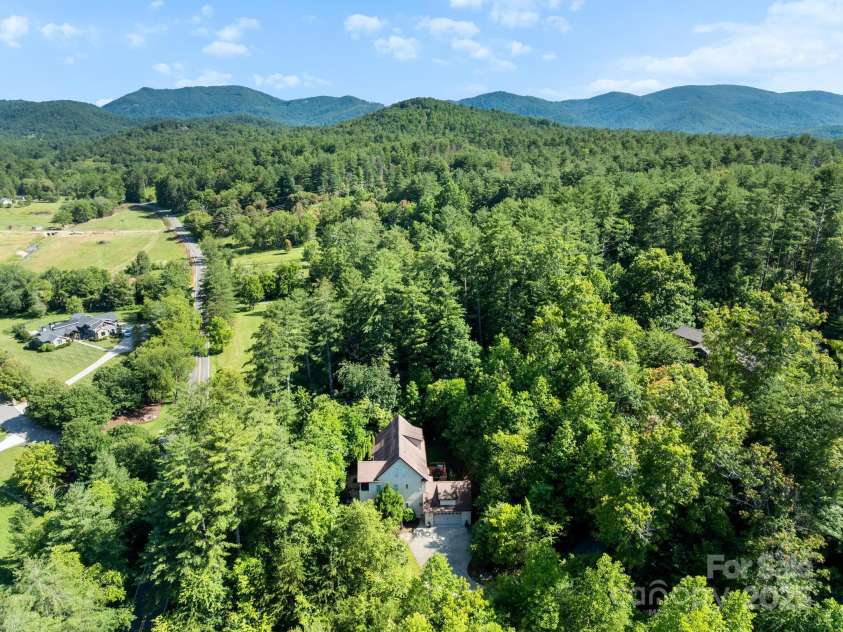 102 Gap Creek Road, Fletcher, NC 28732.  MLS# CAR4275624, YatesRealty ID 23580. 