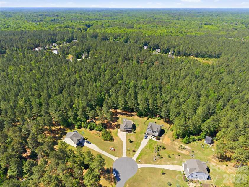 6509 Coniferous Circle, Waxhaw, NC 28173.  MLS# CAR4372903, YatesRealty ID 23580. 