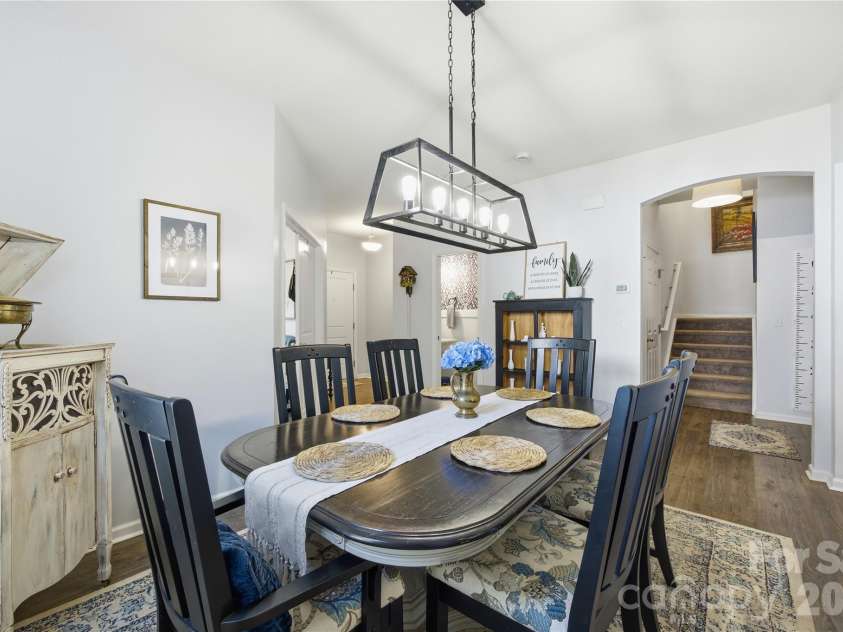 6509 Coniferous Circle, Waxhaw, NC 28173.  MLS# CAR4372903, YatesRealty ID 23580. 