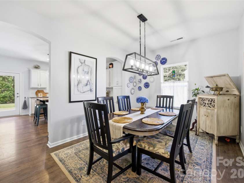 6509 Coniferous Circle, Waxhaw, NC 28173.  MLS# CAR4372903, YatesRealty ID 23580. 
