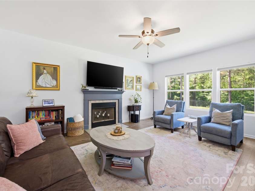 6509 Coniferous Circle, Waxhaw, NC 28173.  MLS# CAR4372903, YatesRealty ID 23580. 