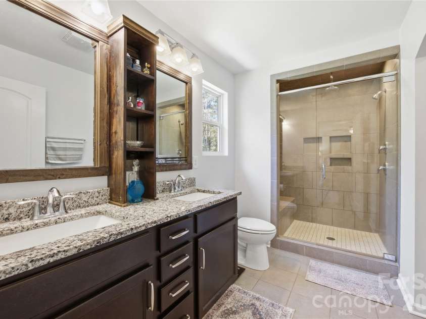 6509 Coniferous Circle, Waxhaw, NC 28173.  MLS# CAR4372903, YatesRealty ID 23580. 