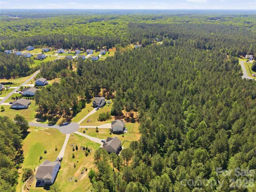 6509 Coniferous Circle, Waxhaw, NC 28173.  MLS# CAR4372903, YatesRealty ID 23580. 