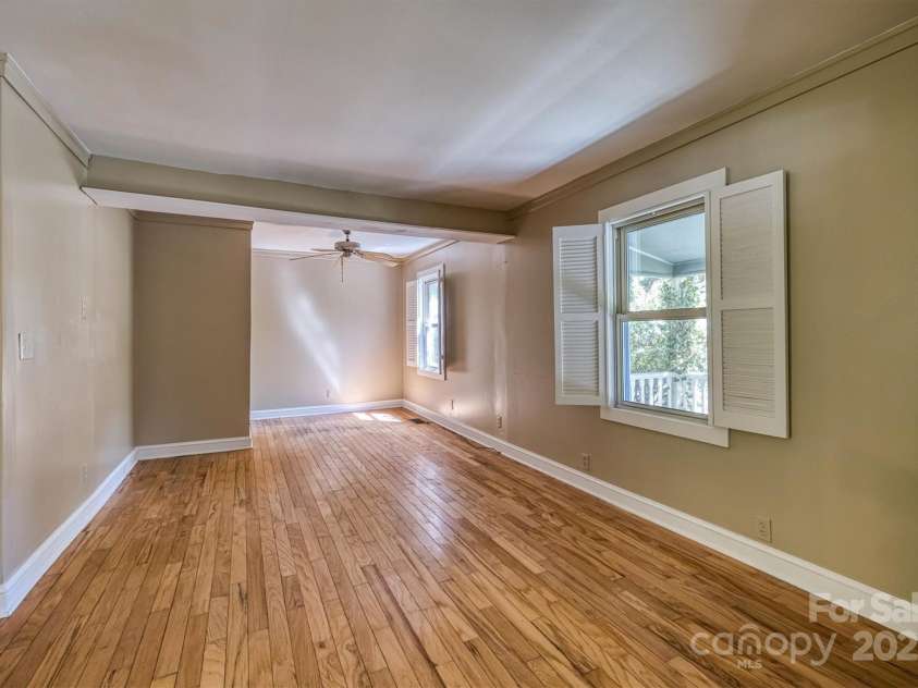 3535 Terra Firma Drive, Lenoir, NC 28645.  MLS# CAR4248381, YatesRealty ID 23581. 