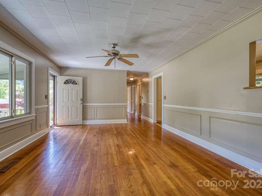 3535 Terra Firma Drive, Lenoir, NC 28645.  MLS# CAR4248381, YatesRealty ID 23581. 