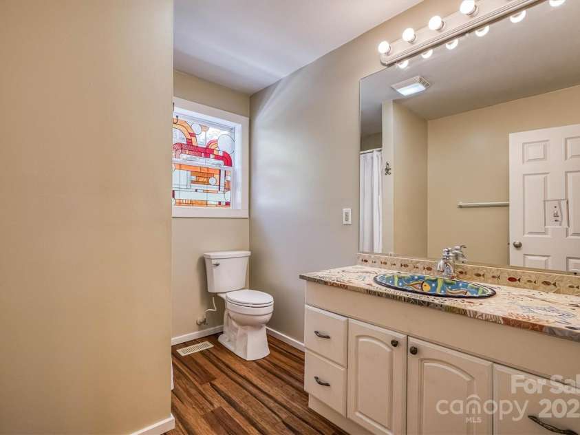 3535 Terra Firma Drive, Lenoir, NC 28645.  MLS# CAR4248381, YatesRealty ID 23581. 