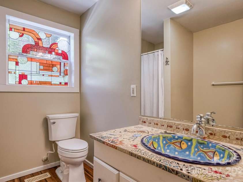 3535 Terra Firma Drive, Lenoir, NC 28645.  MLS# CAR4248381, YatesRealty ID 23581. 