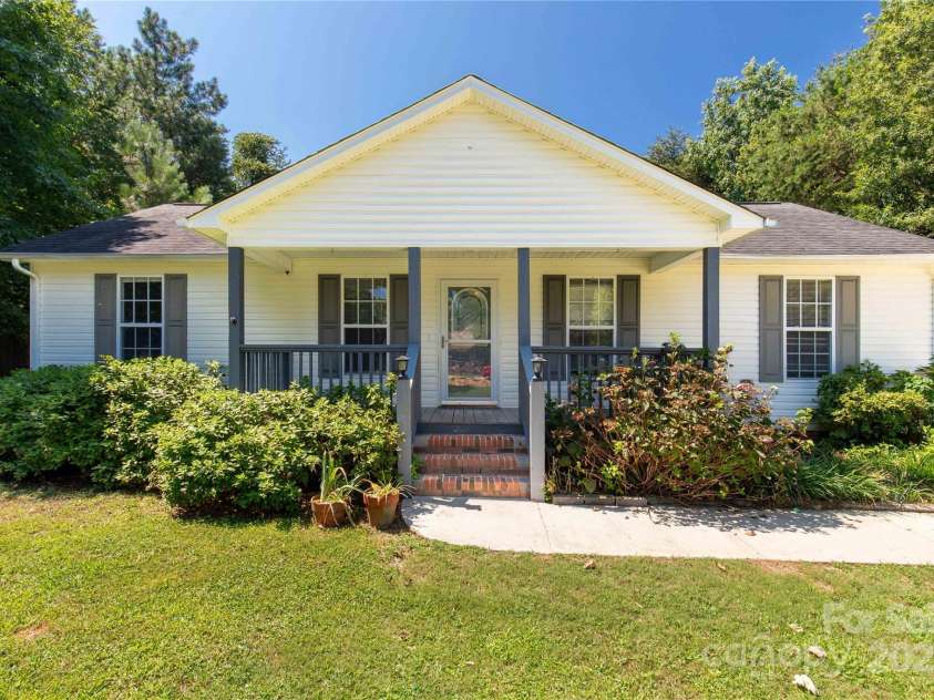 4030 Orion Road, York, SC 29745.  MLS# CAR4275523, YatesRealty ID 23582. 