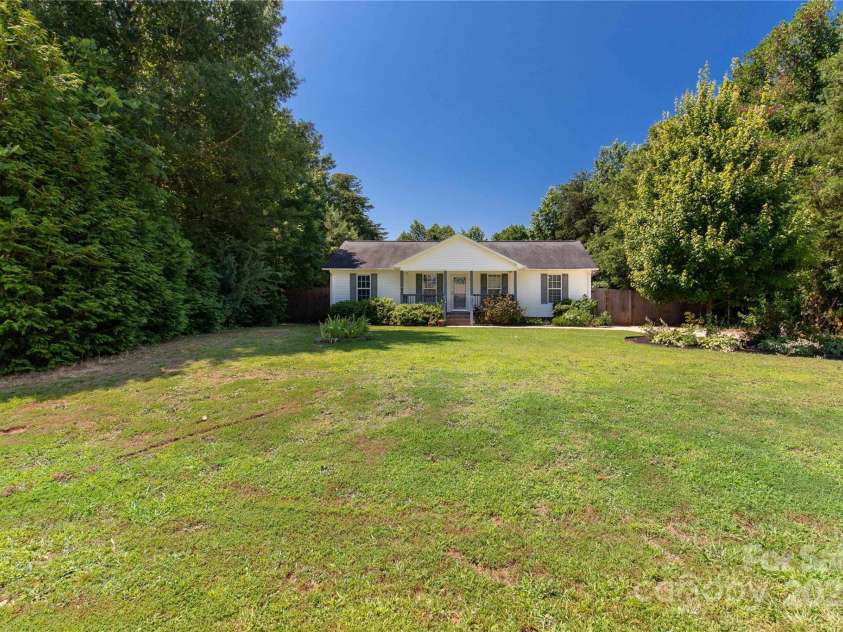 4030 Orion Road, York, SC 29745.  MLS# CAR4275523, YatesRealty ID 23582. 