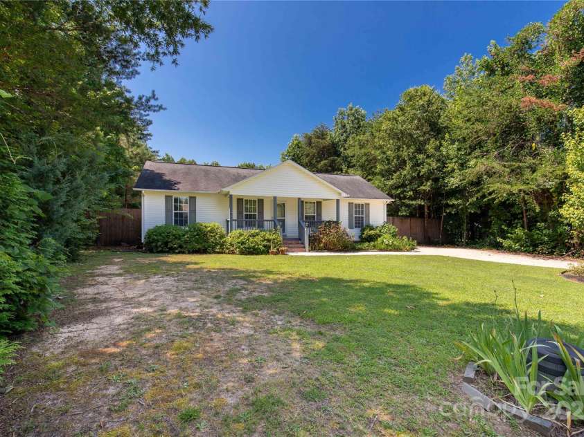 4030 Orion Road, York, SC 29745.  MLS# CAR4275523, YatesRealty ID 23582. 
