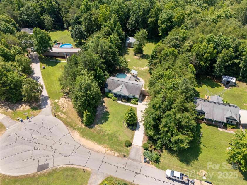 4030 Orion Road, York, SC 29745.  MLS# CAR4275523, YatesRealty ID 23582. 