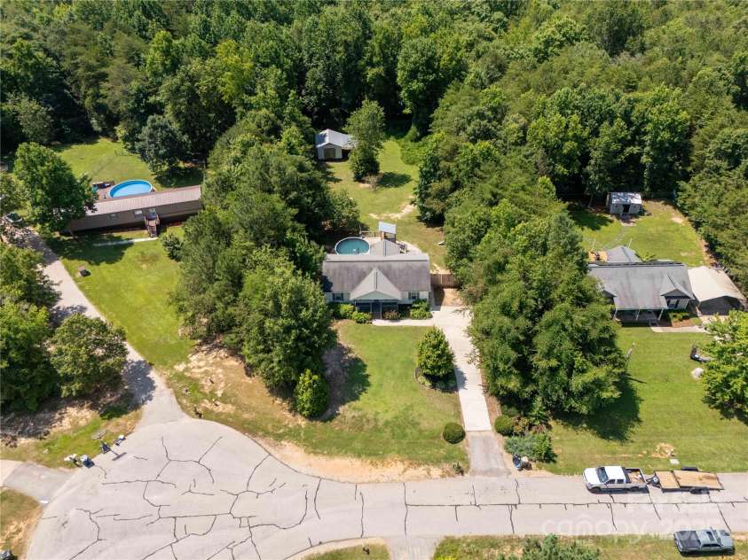 4030 Orion Road, York, SC 29745.  MLS# CAR4275523, YatesRealty ID 23582. 