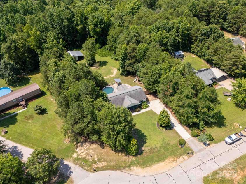 4030 Orion Road, York, SC 29745.  MLS# CAR4275523, YatesRealty ID 23582. 